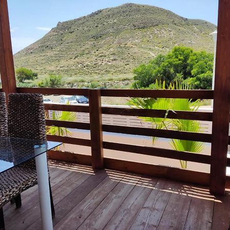 לאס נגראס Apartamento El Molino Con Piscina Privada מראה חיצוני תמונה