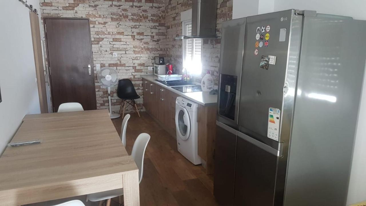 לאס נגראס Apartamento El Molino Con Piscina Privada מראה חיצוני תמונה