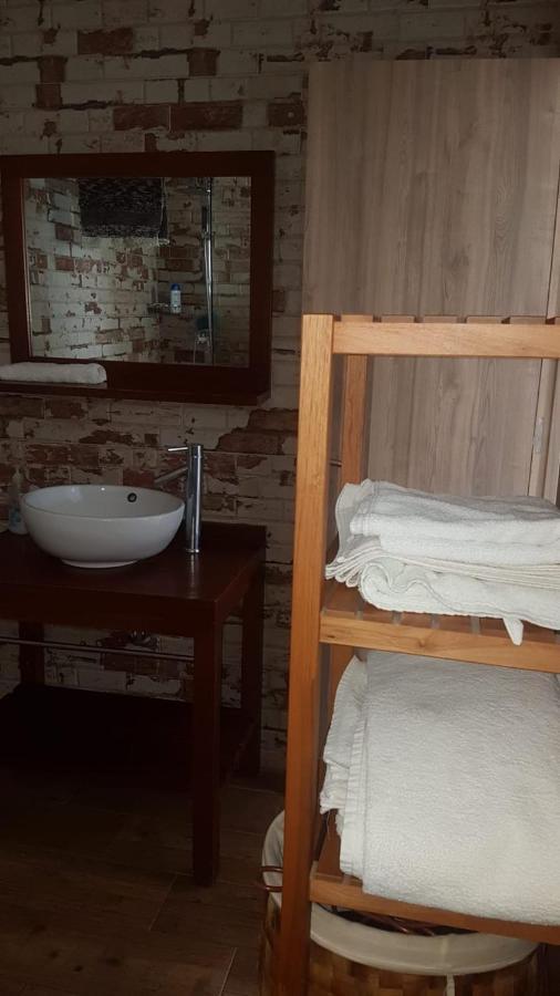 לאס נגראס Apartamento El Molino Con Piscina Privada מראה חיצוני תמונה