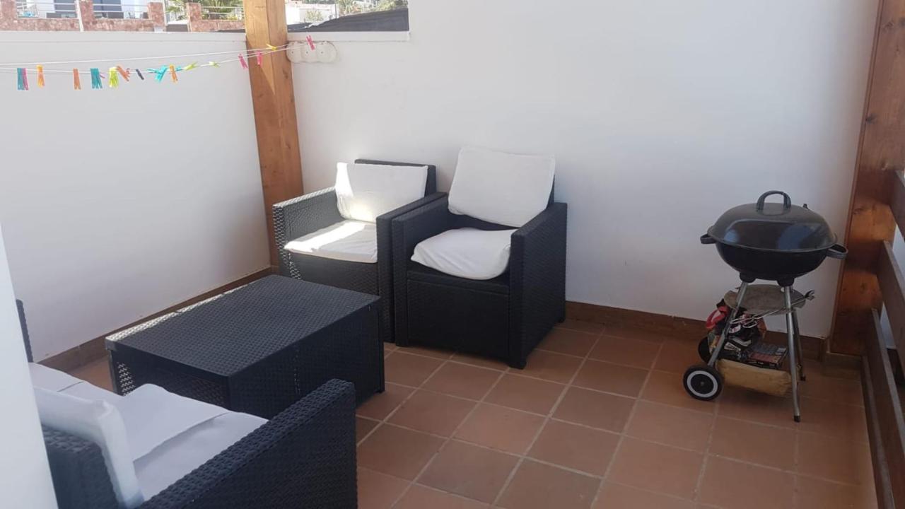לאס נגראס Apartamento El Molino Con Piscina Privada מראה חיצוני תמונה