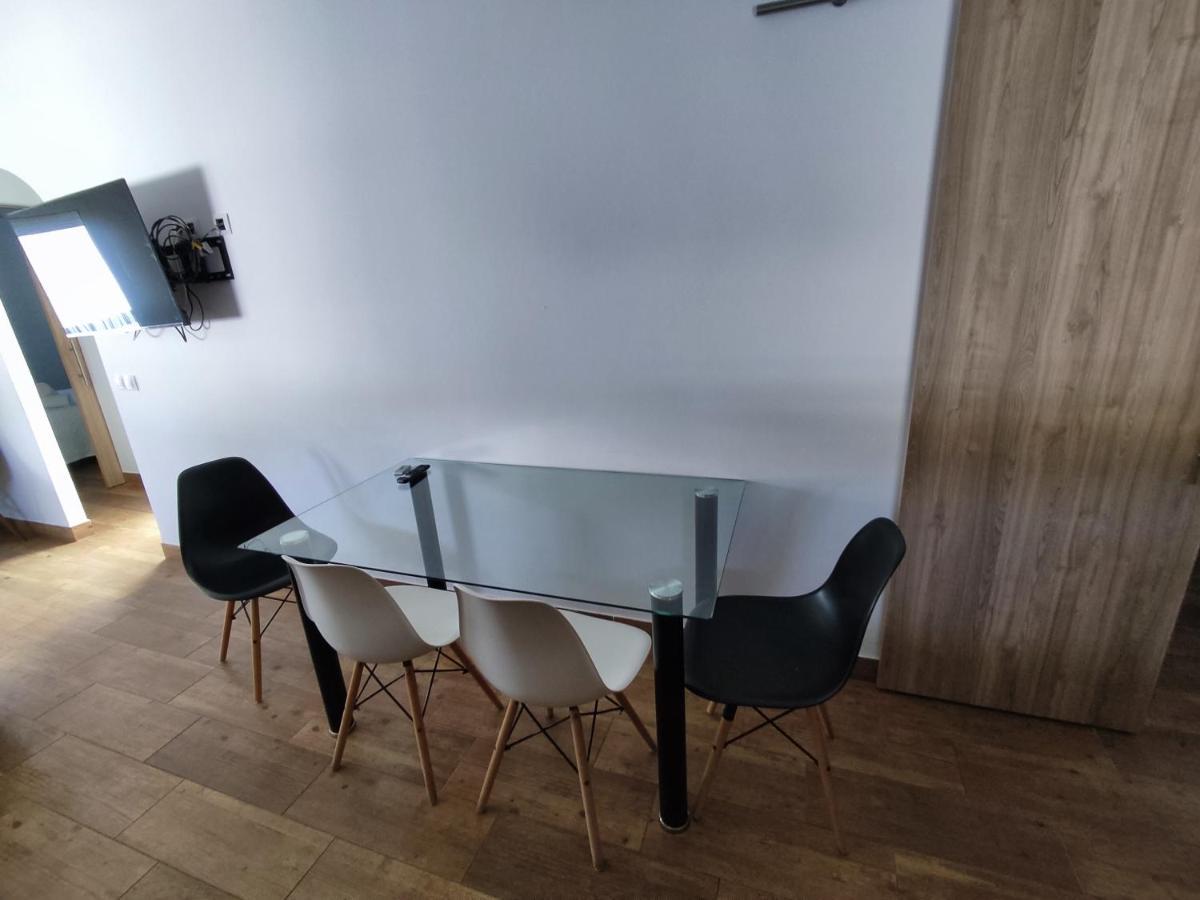 לאס נגראס Apartamento El Molino Con Piscina Privada מראה חיצוני תמונה